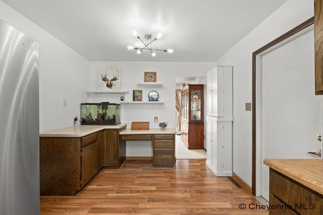 1505 TRAIL WAY RD, Cheyenne, WY 82007