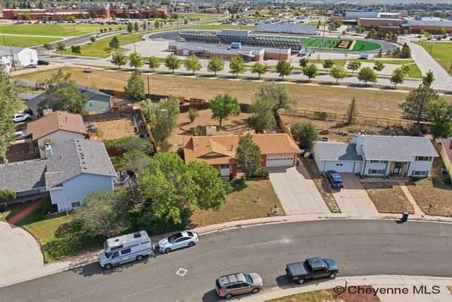 1505 TRAIL WAY RD, Cheyenne, WY 82007