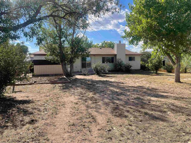 1505 TRAIL WAY RD, Cheyenne, WY 82007