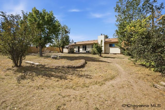 1505 TRAIL WAY RD, Cheyenne, WY 82007