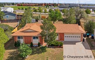 1505 TRAIL WAY RD, Cheyenne, WY 82007