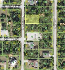 3286 PLYMOUTH STREET, Port Charlotte, FL 33980