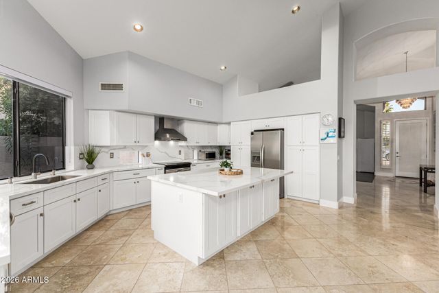 714 W DESERT BROOM Drive, Chandler, AZ 85248