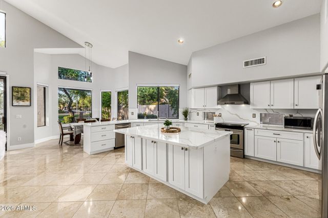 714 W DESERT BROOM Drive, Chandler, AZ 85248