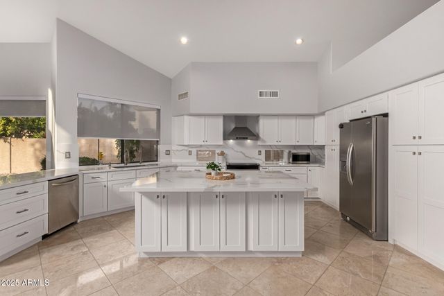 714 W DESERT BROOM Drive, Chandler, AZ 85248