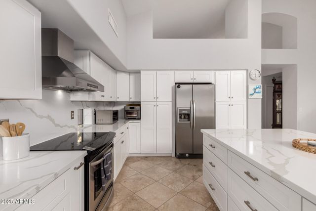 714 W DESERT BROOM Drive, Chandler, AZ 85248