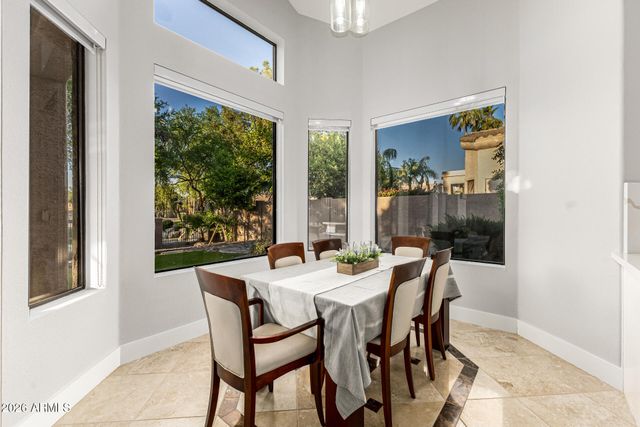 714 W DESERT BROOM Drive, Chandler, AZ 85248