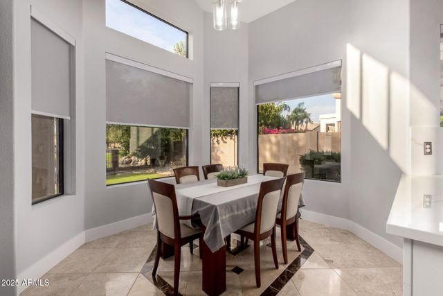 714 W DESERT BROOM Drive, Chandler, AZ 85248