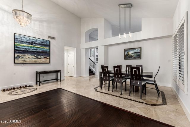 714 W DESERT BROOM Drive, Chandler, AZ 85248