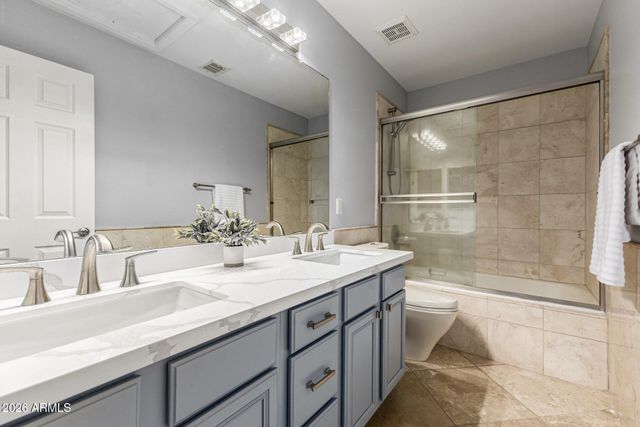 714 W DESERT BROOM Drive, Chandler, AZ 85248