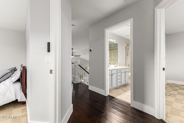 714 W DESERT BROOM Drive, Chandler, AZ 85248