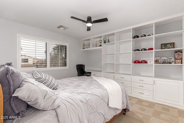 714 W DESERT BROOM Drive, Chandler, AZ 85248