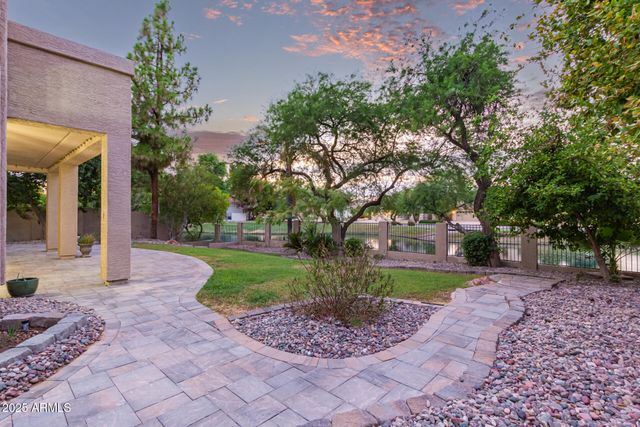 714 W DESERT BROOM Drive, Chandler, AZ 85248