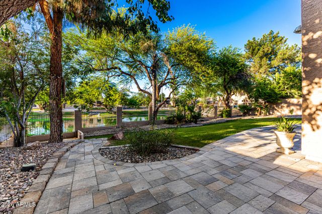 714 W DESERT BROOM Drive, Chandler, AZ 85248