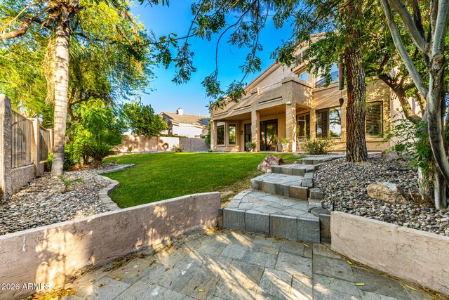 714 W DESERT BROOM Drive, Chandler, AZ 85248