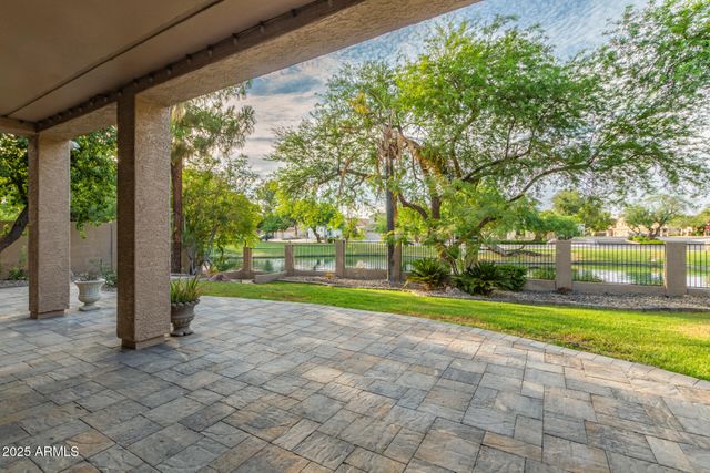714 W DESERT BROOM Drive, Chandler, AZ 85248