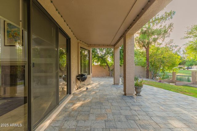 714 W DESERT BROOM Drive, Chandler, AZ 85248