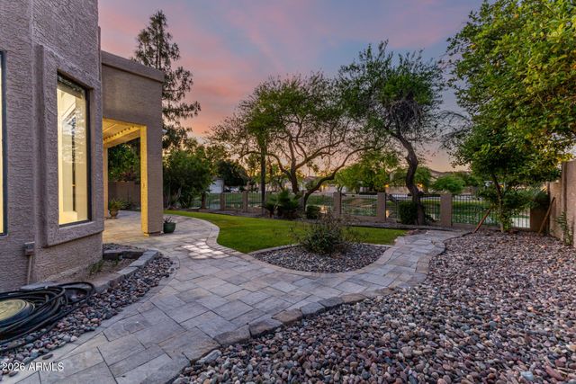 714 W DESERT BROOM Drive, Chandler, AZ 85248
