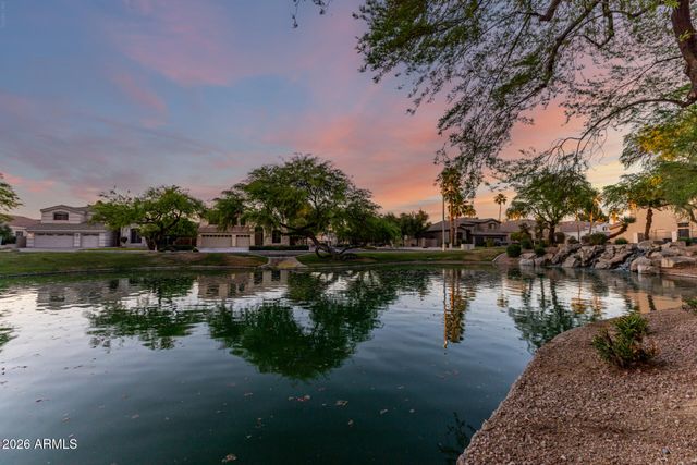 714 W DESERT BROOM Drive, Chandler, AZ 85248