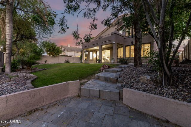 714 W DESERT BROOM Drive, Chandler, AZ 85248