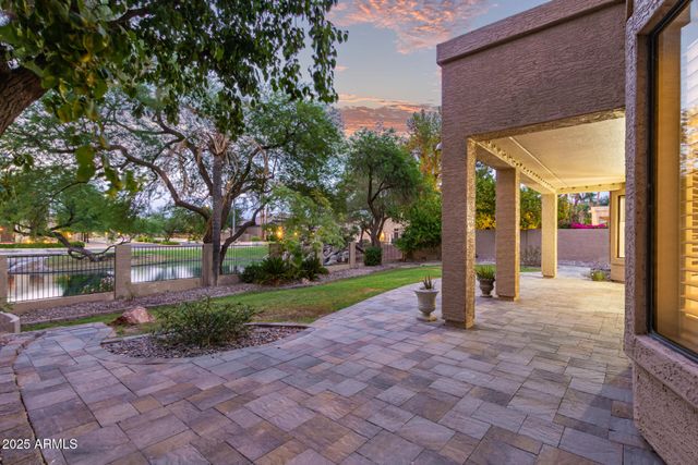 714 W DESERT BROOM Drive, Chandler, AZ 85248