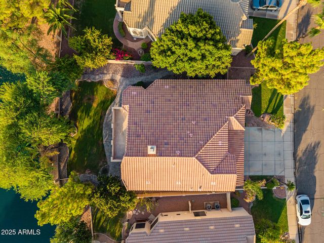 714 W DESERT BROOM Drive, Chandler, AZ 85248