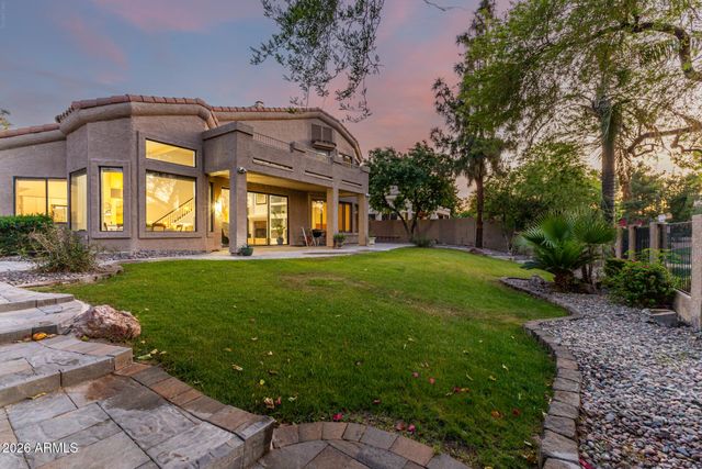 714 W DESERT BROOM Drive, Chandler, AZ 85248