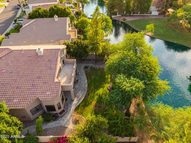 714 W DESERT BROOM Drive, Chandler, AZ 85248