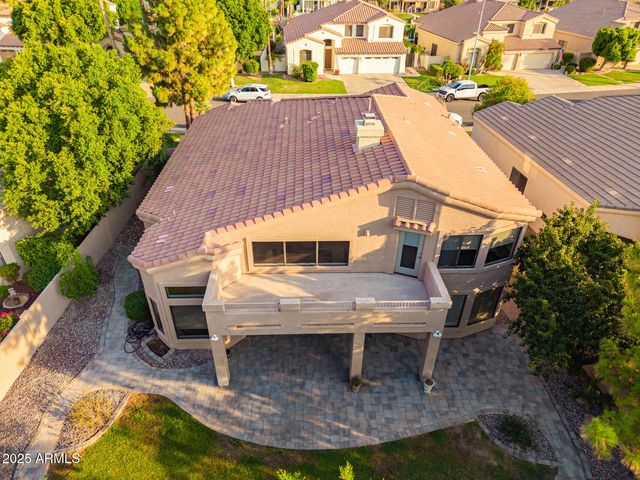 714 W DESERT BROOM Drive, Chandler, AZ 85248