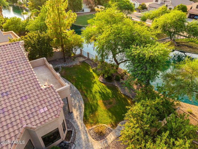 714 W DESERT BROOM Drive, Chandler, AZ 85248