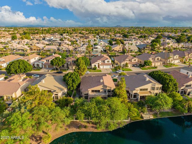 714 W DESERT BROOM Drive, Chandler, AZ 85248