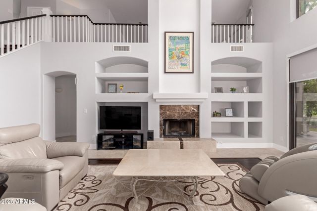 714 W DESERT BROOM Drive, Chandler, AZ 85248