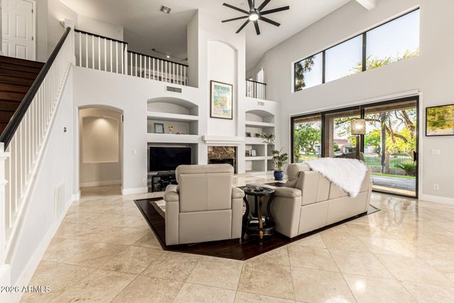 714 W DESERT BROOM Drive, Chandler, AZ 85248