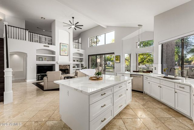 714 W DESERT BROOM Drive, Chandler, AZ 85248