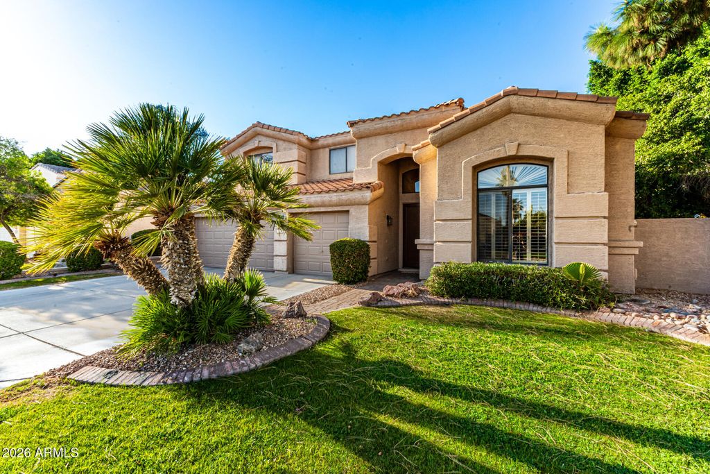 714 W DESERT BROOM Drive, Chandler, AZ 85248 — photo 4