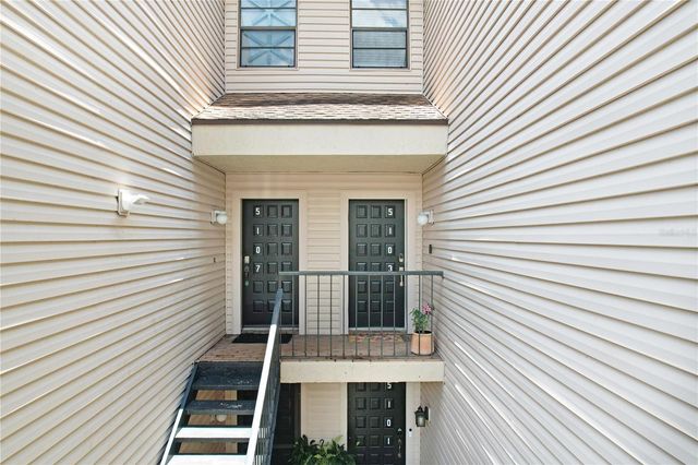 5103 PURITAN CIRCLE 1623, Tampa, FL 33617