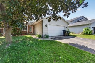 414 Meadow Oak Trail, Deforest, WI 53532