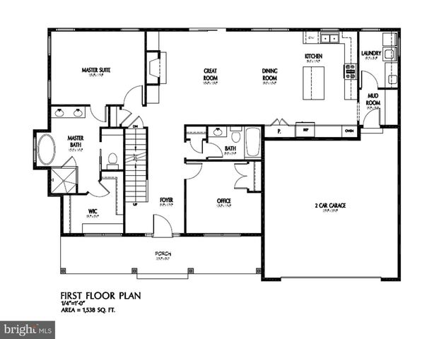LOT 6, SOUTH PARSONAGE LN, New Windsor, MD 21776
