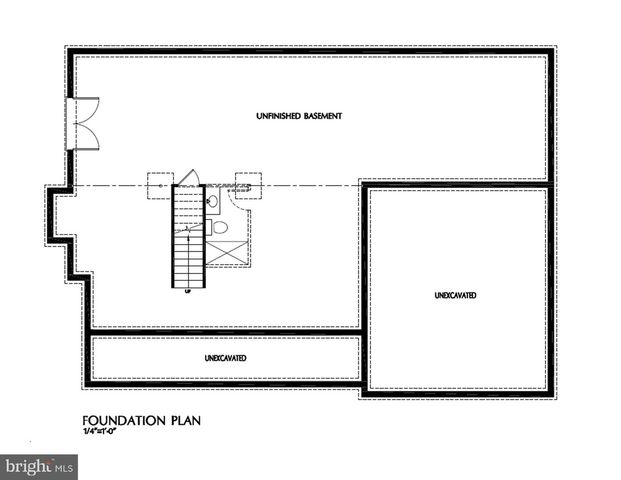 LOT 6, SOUTH PARSONAGE LN, New Windsor, MD 21776