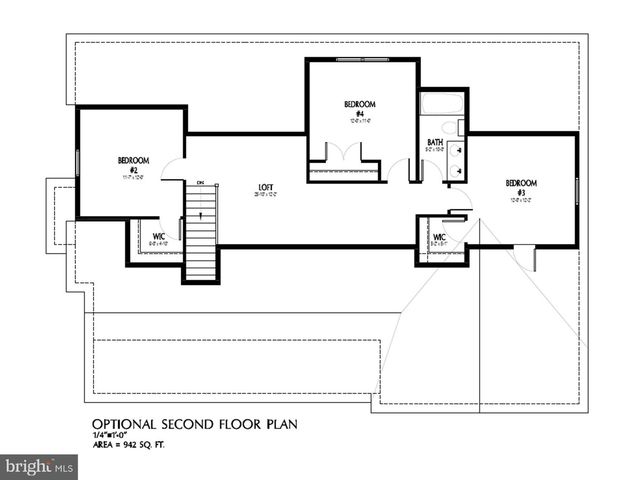 LOT 6, SOUTH PARSONAGE LN, New Windsor, MD 21776