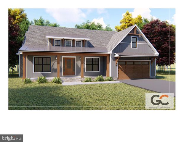 LOT 6, SOUTH PARSONAGE LN, New Windsor, MD 21776