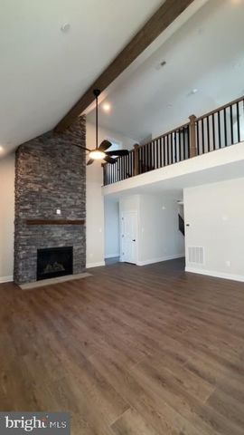 LOT 6, SOUTH PARSONAGE LN, New Windsor, MD 21776