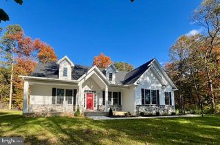 LOT 6, SOUTH PARSONAGE LN, New Windsor, MD 21776