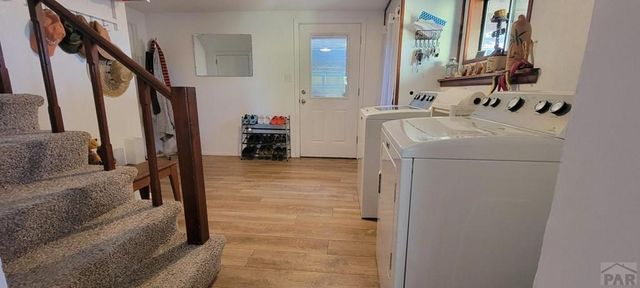 221 E Cedar St, Walsenburg, CO 81089