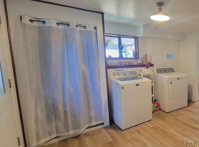 221 E Cedar St, Walsenburg, CO 81089