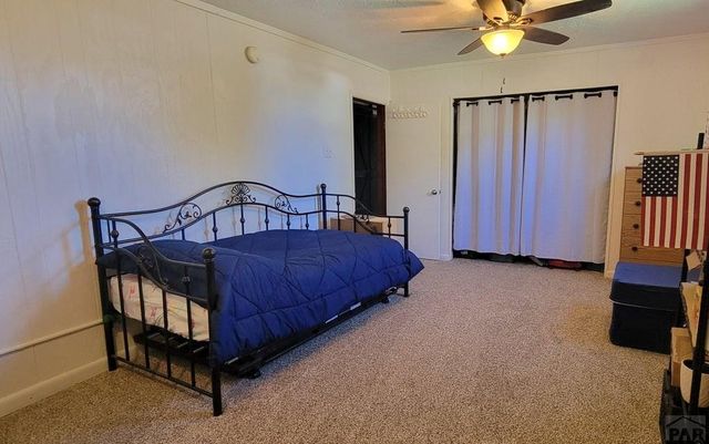 221 E Cedar St, Walsenburg, CO 81089