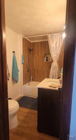 221 E Cedar St, Walsenburg, CO 81089