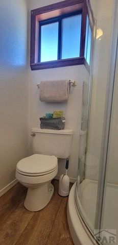 221 E Cedar St, Walsenburg, CO 81089