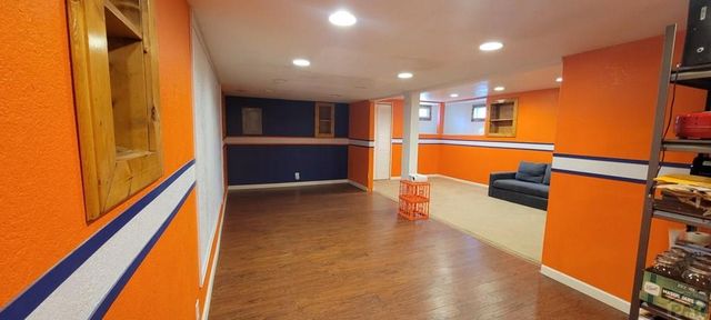 221 E Cedar St, Walsenburg, CO 81089