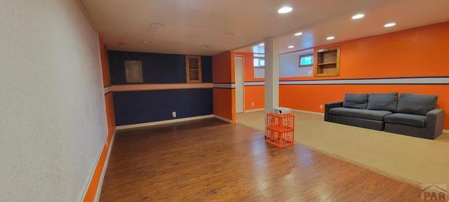 221 E Cedar St, Walsenburg, CO 81089